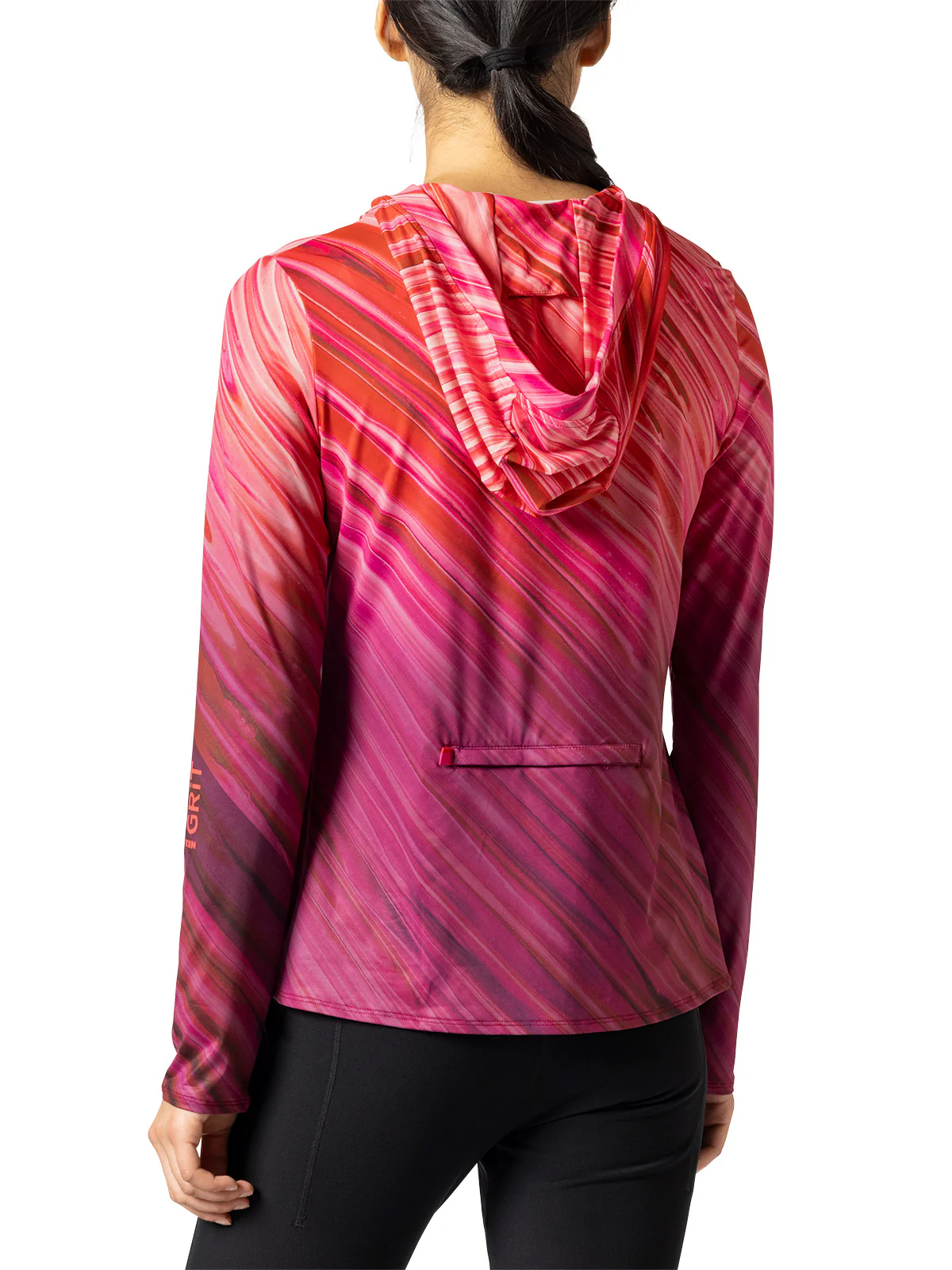 Soleil Bike Hoody - Image 5