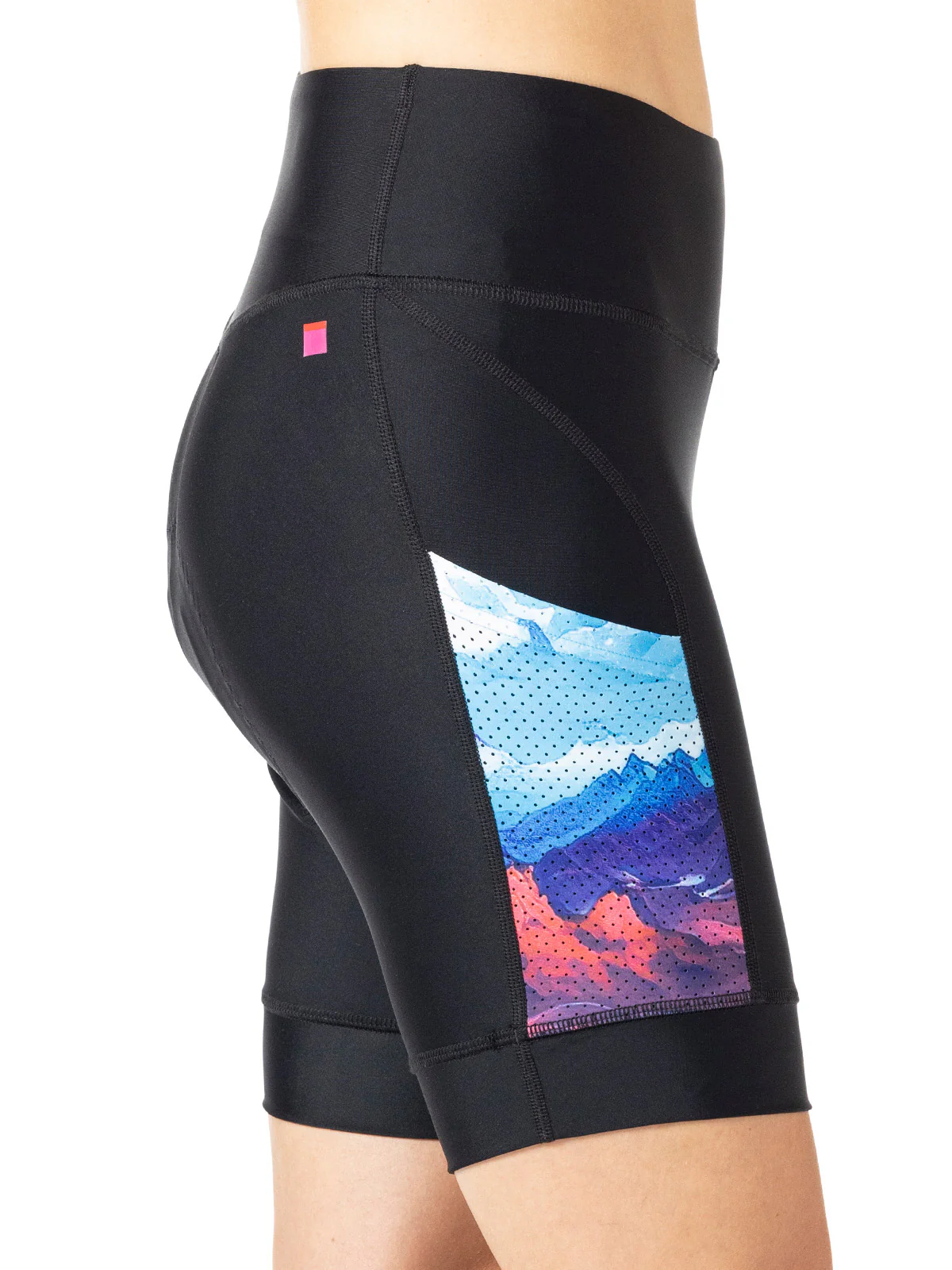 Soleil Bike Short - Image 8