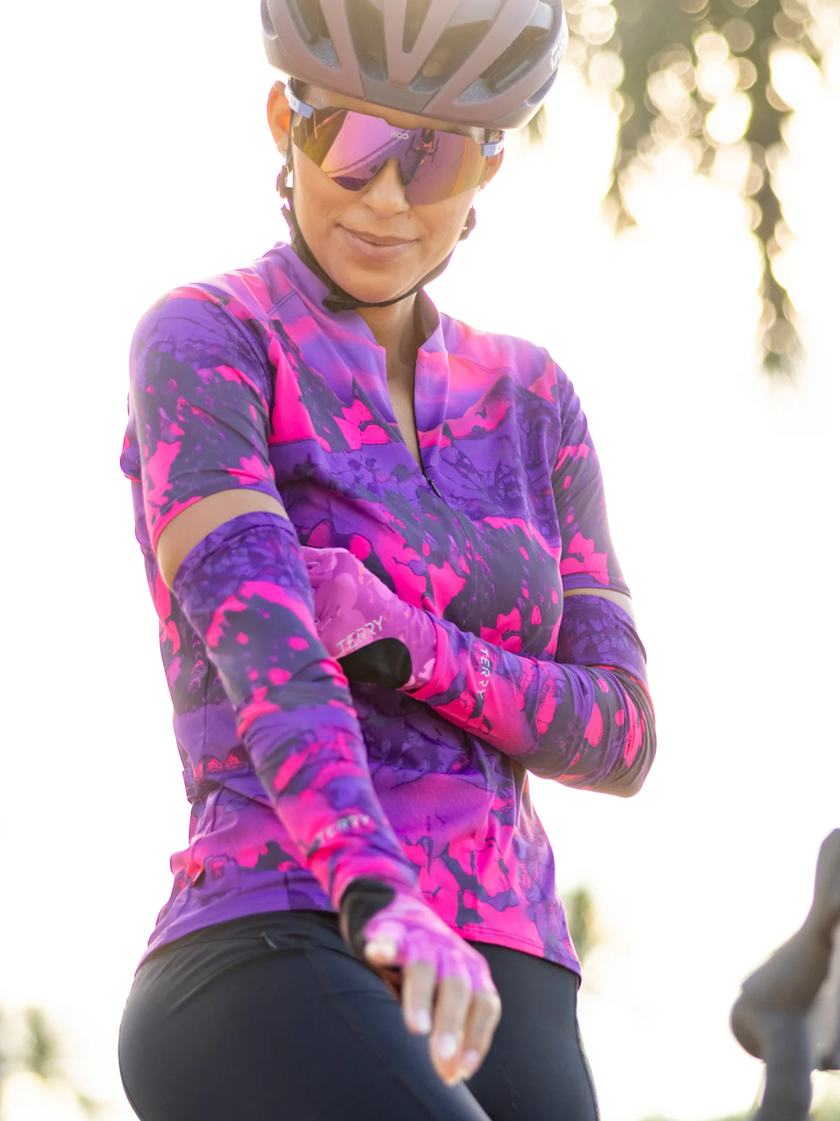 Soleil Bike Sleeves - Image 5