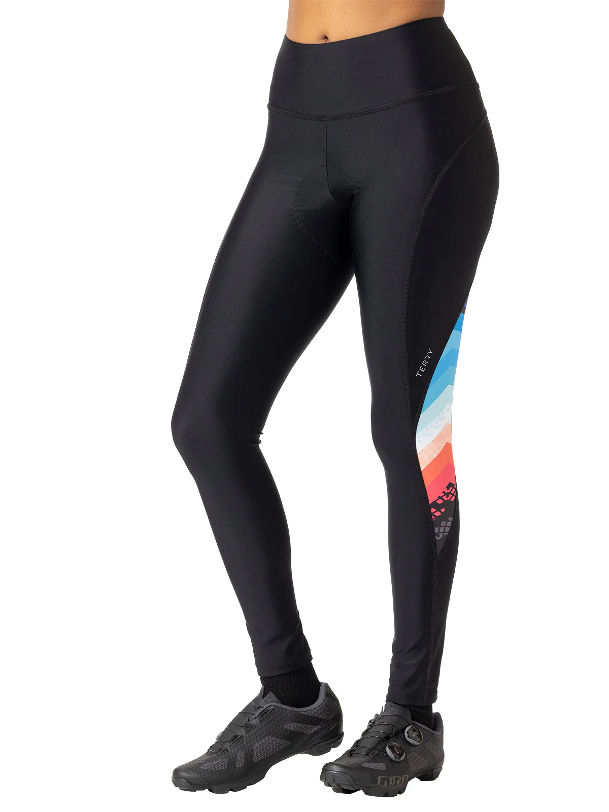 Soleil Bike Tight