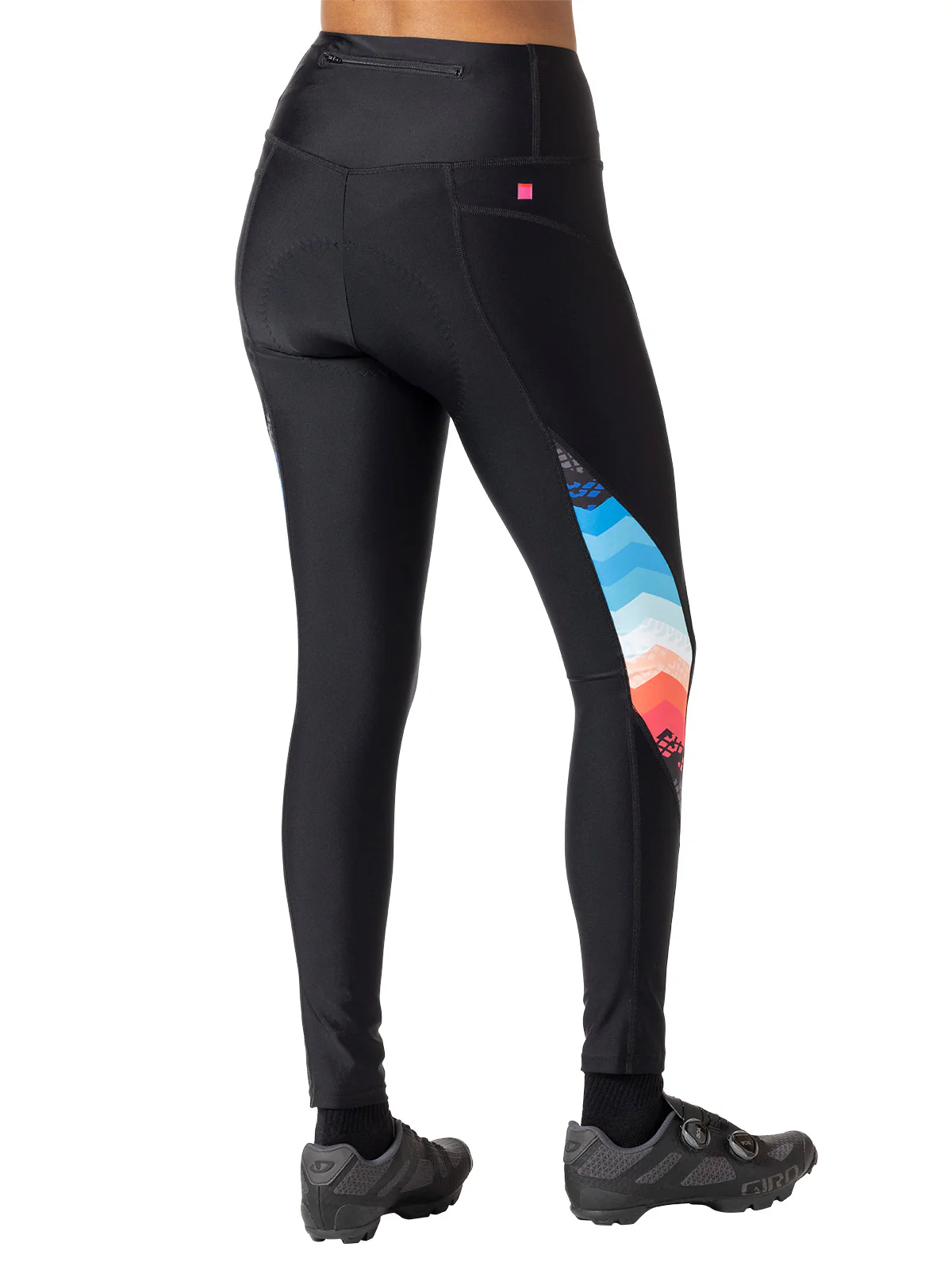 Soleil Bike Tight - Image 4