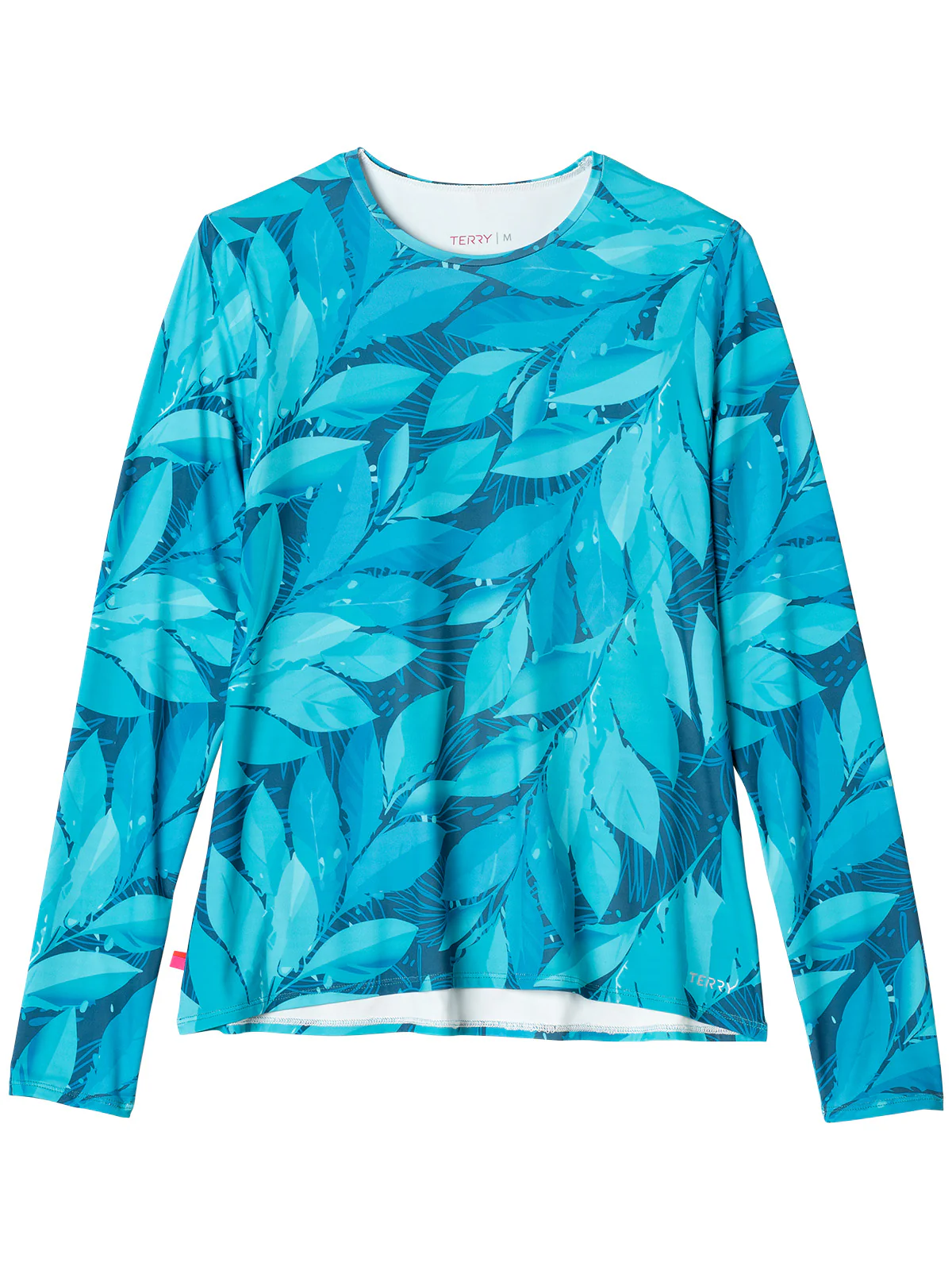 Soleil Flow Long Sleeve Bike Top - Image 20
