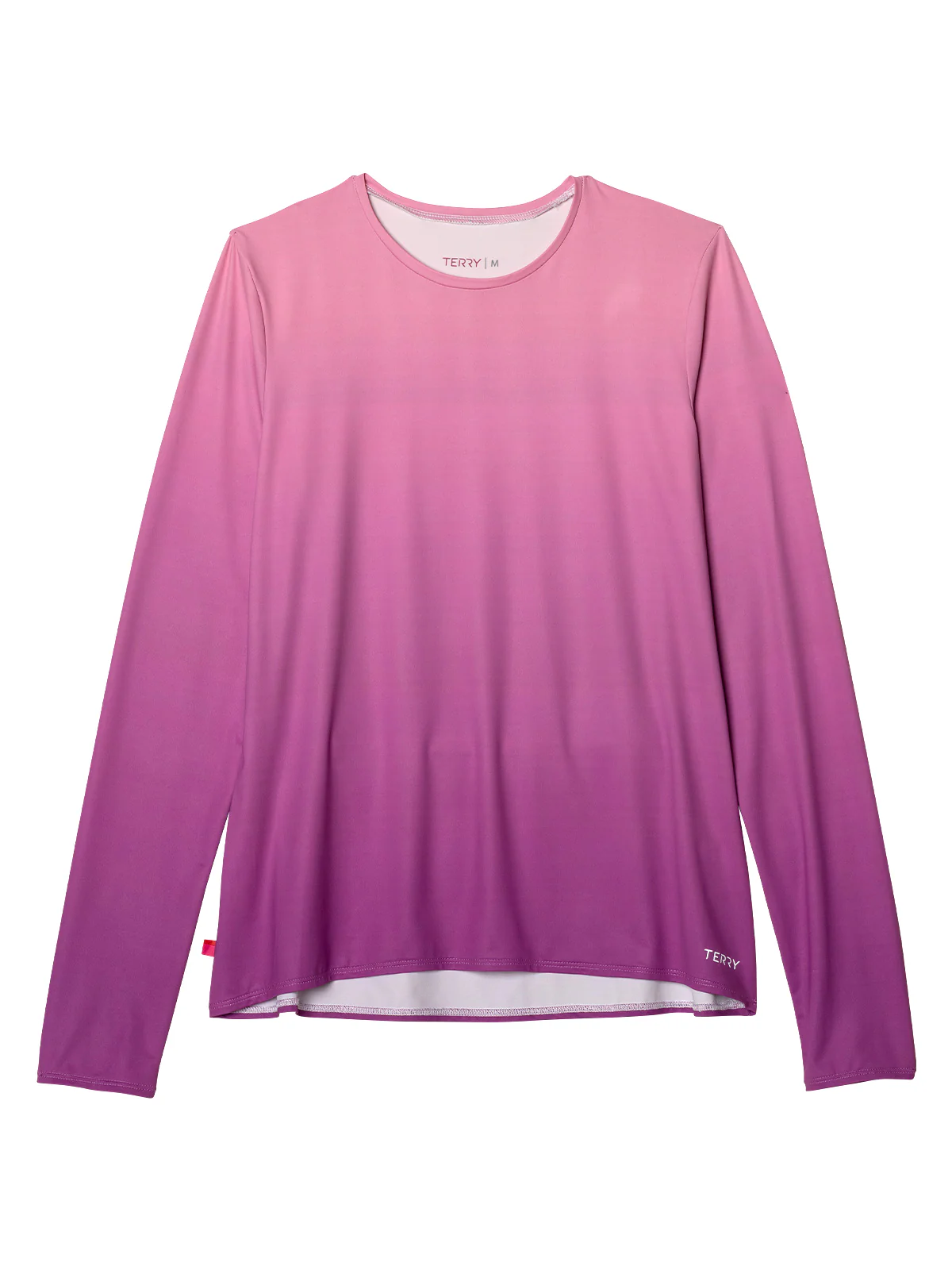 Soleil Flow Long Sleeve Bike Top - Image 38
