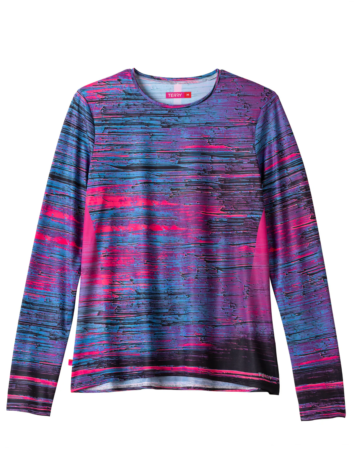 Soleil Flow Long Sleeve Bike Top - Image 22