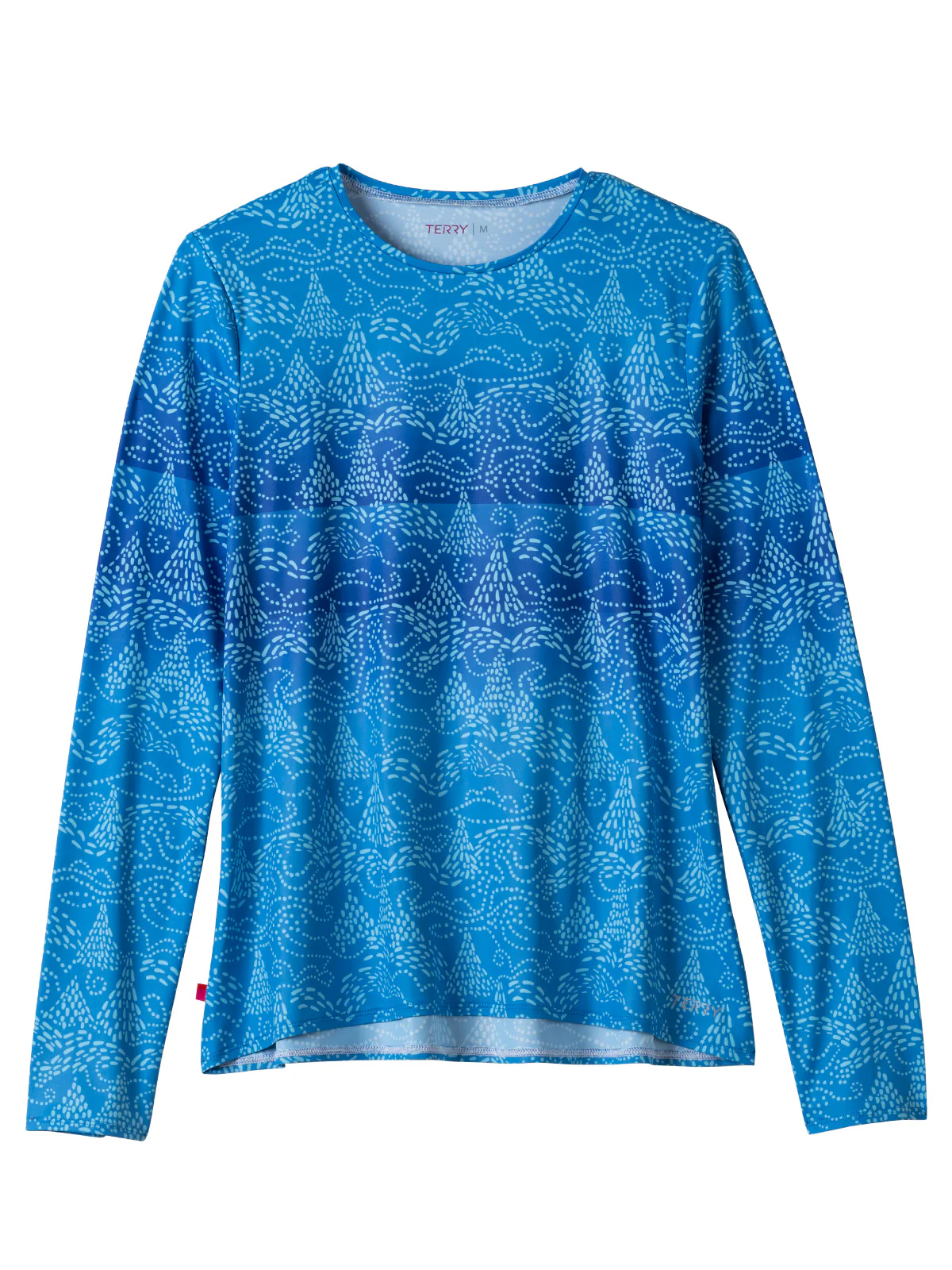 Soleil Flow Long Sleeve Bike Top - Image 28