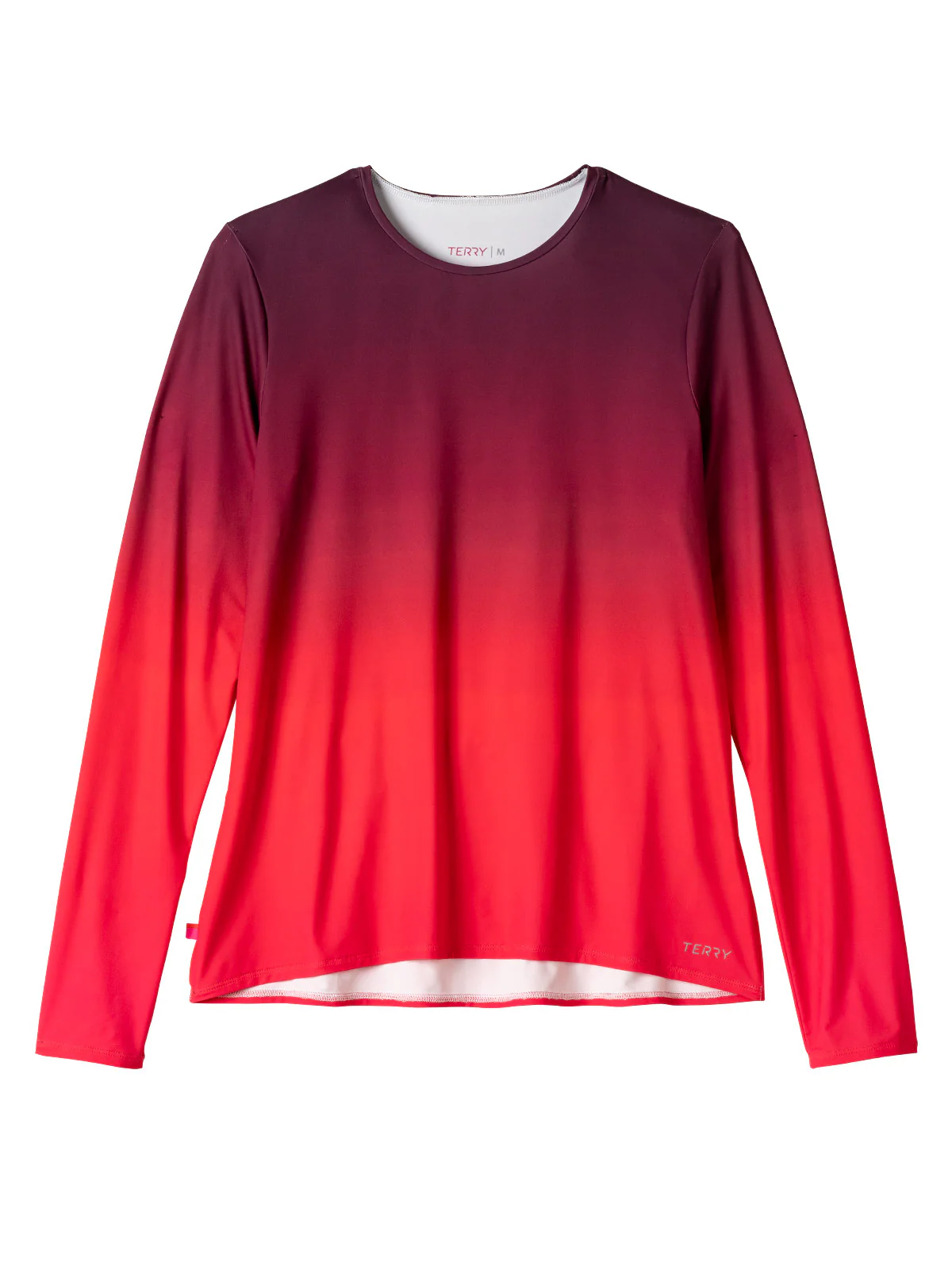 Soleil Flow Long Sleeve Bike Top - Image 34