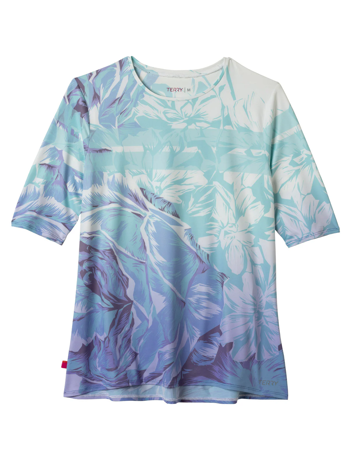 Soleil Flow Short Sleeve Bike Top - Image 14