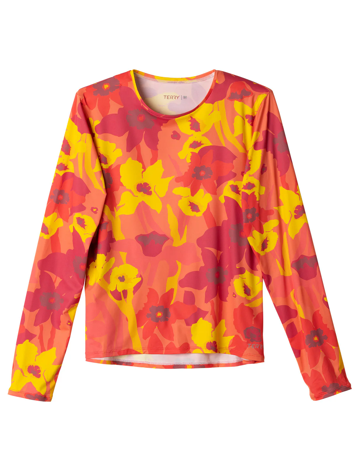 Soleil Petite Bike Top - Image 2