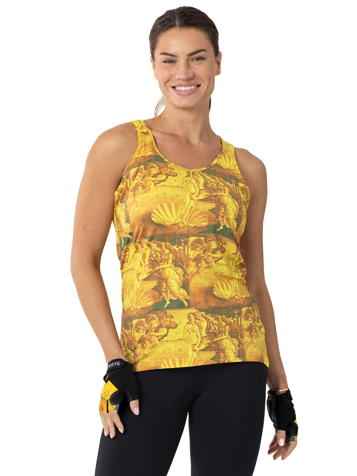 Soleil Racer Bike Tank