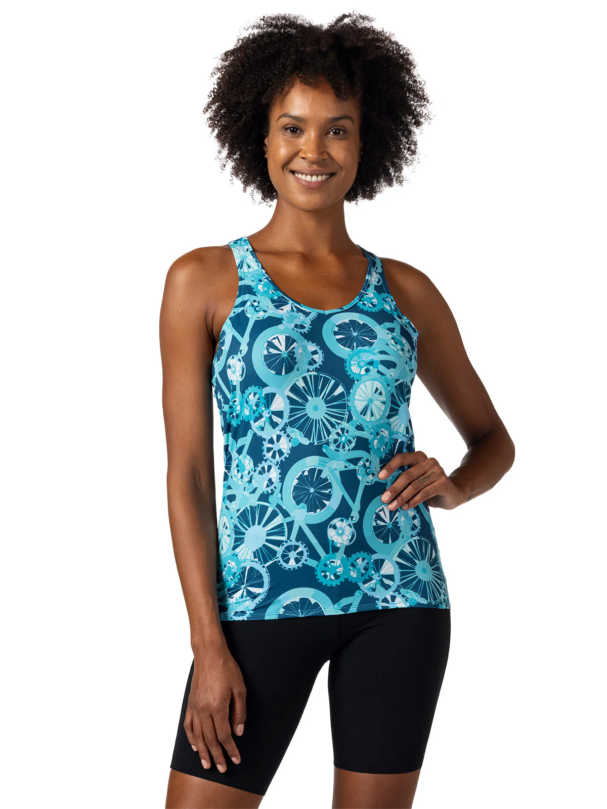 Soleil Racer Bike Tank
