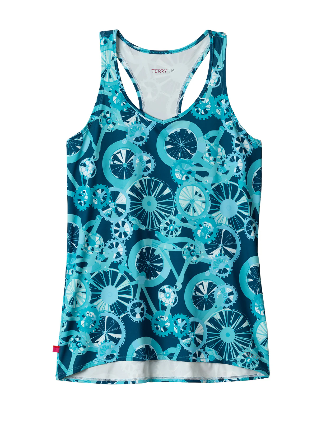 Soleil Racer Bike Tank - Image 3