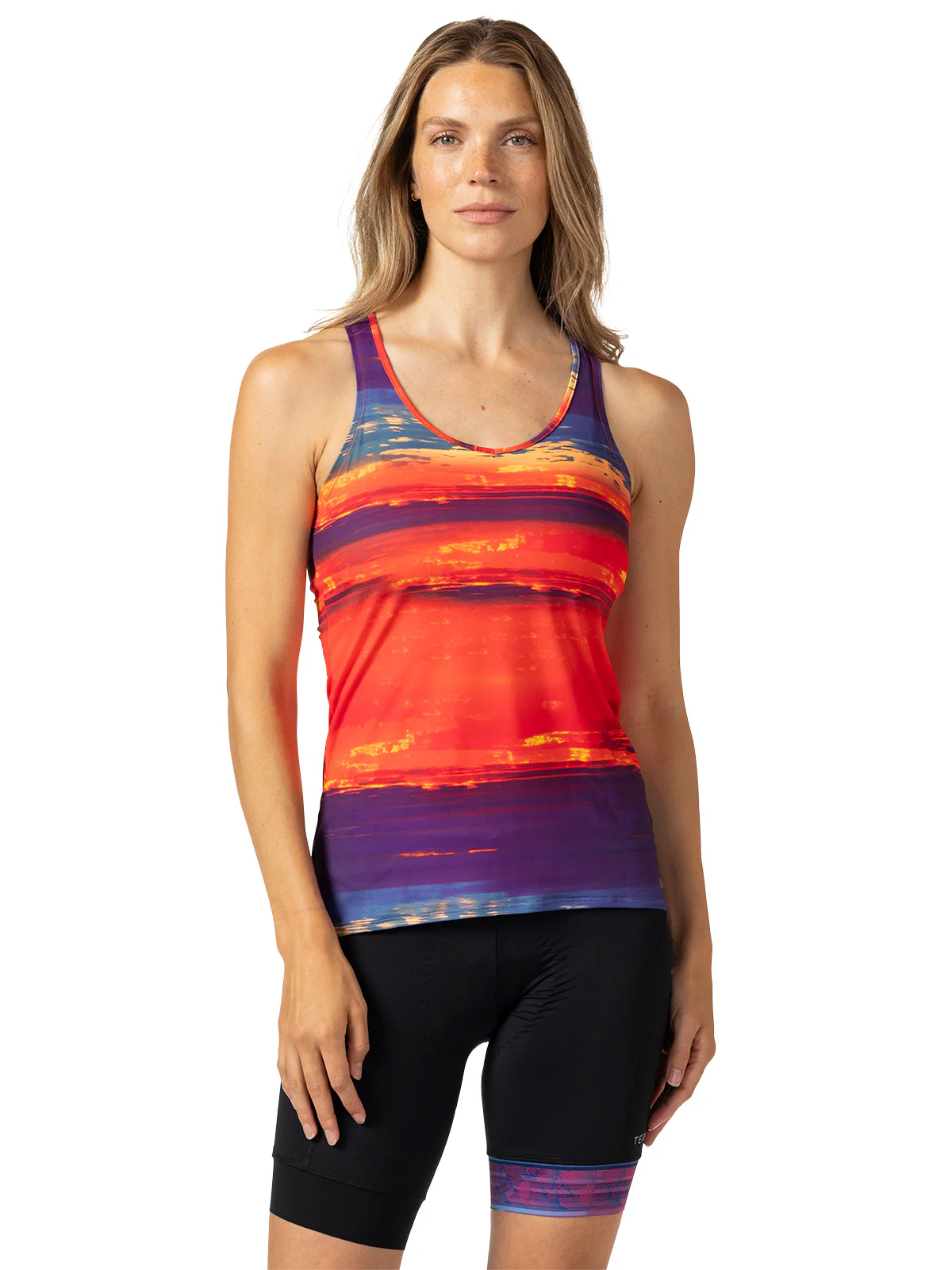 Soleil Racer Bike Tank - Image 5