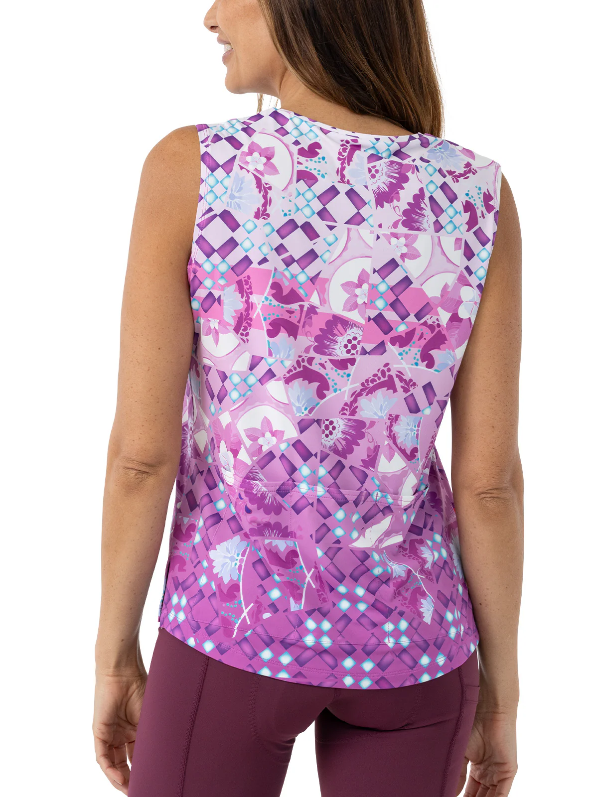 Soleil Split Bike Tank - Image 14