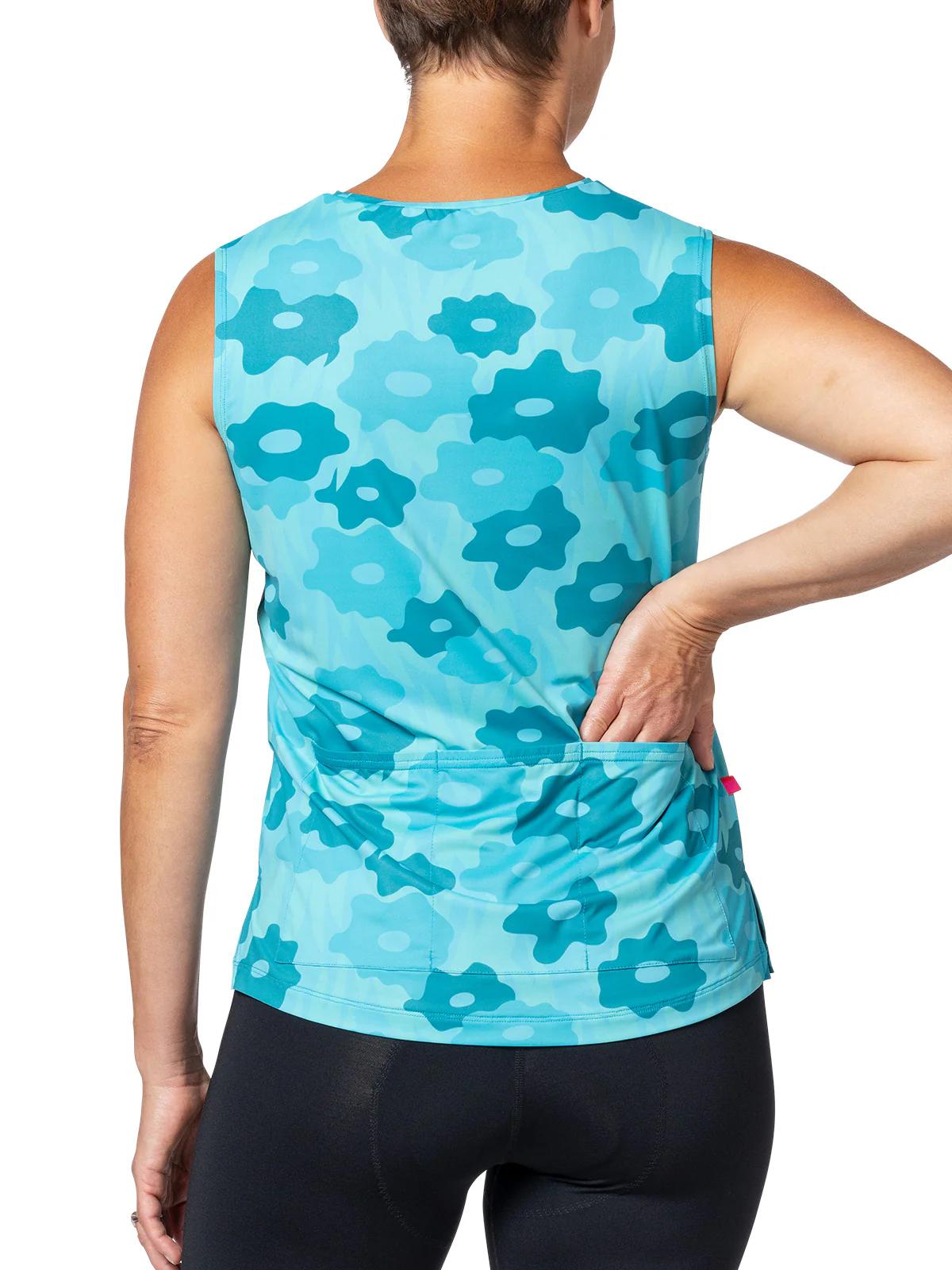Soleil Split Bike Tank - Image 18