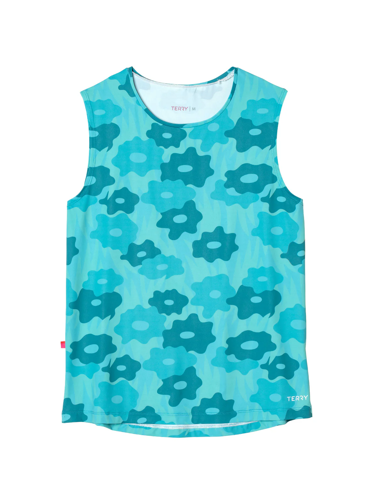 Soleil Split Bike Tank - Image 20