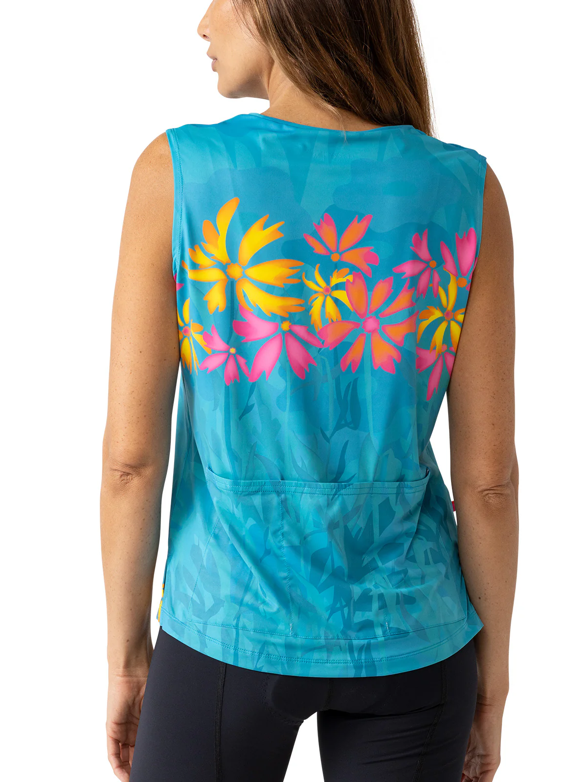 Soleil Split Bike Tank - Image 8