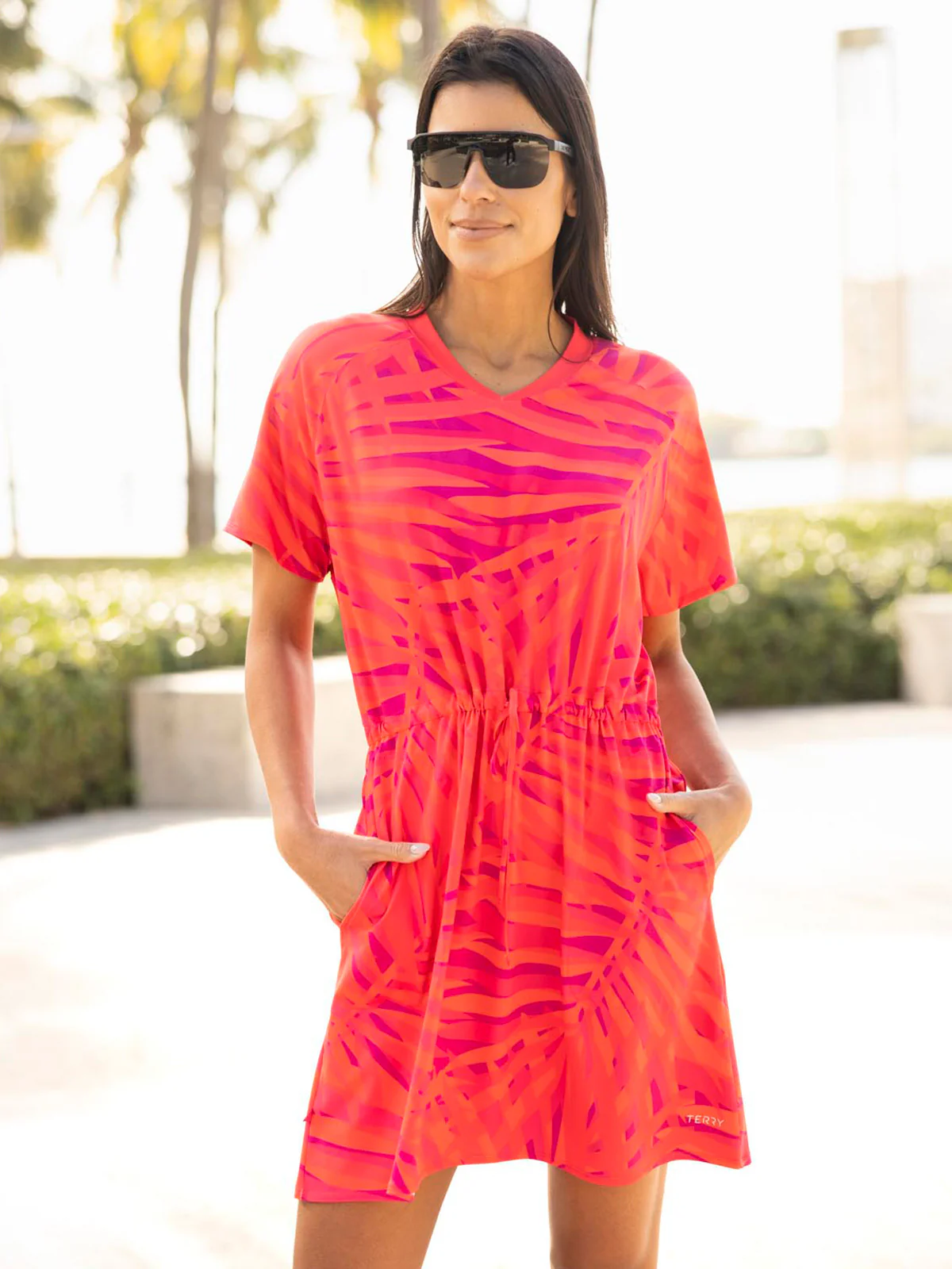 Soleil Sun Dress - Image 10