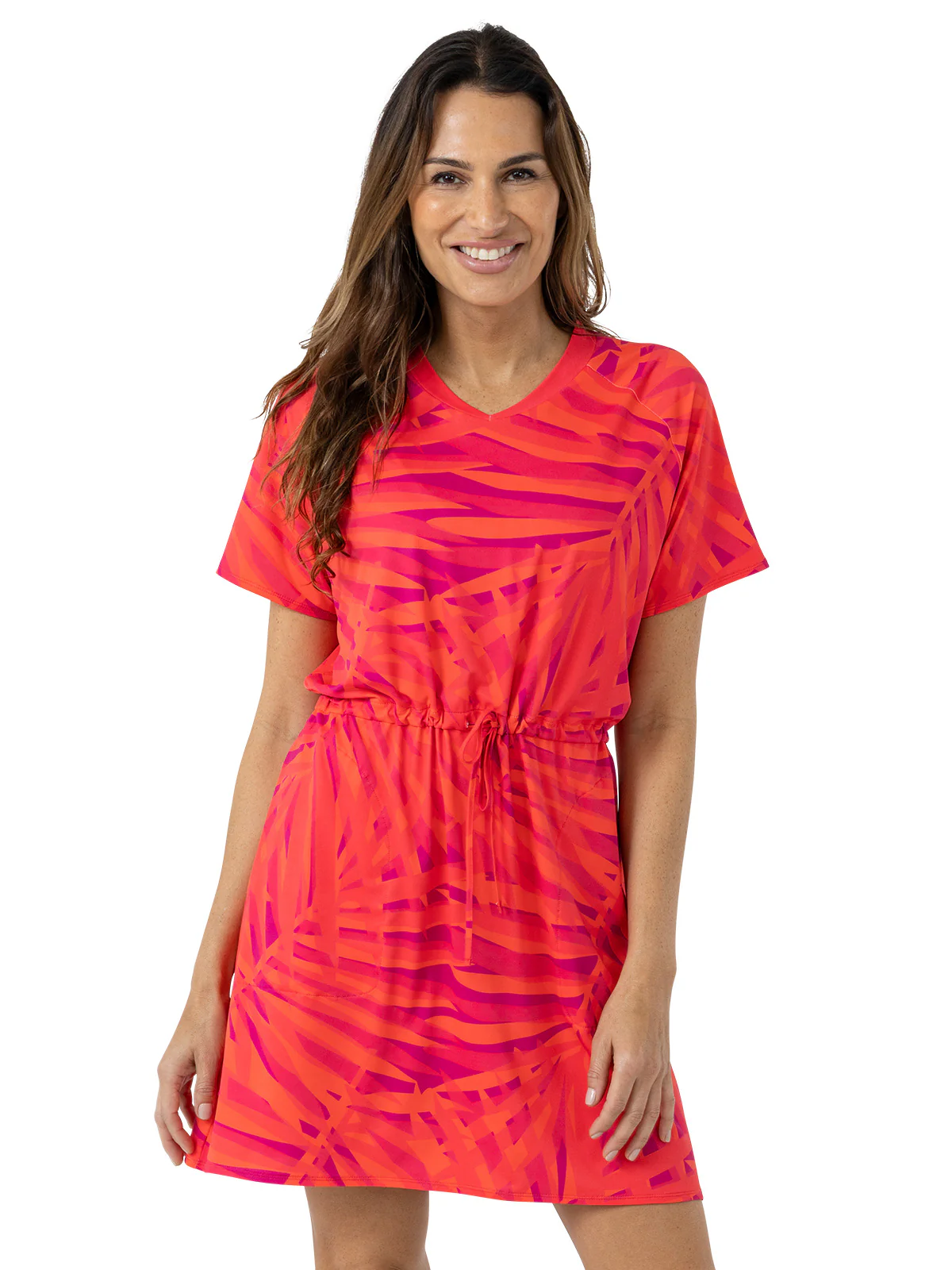 Soleil Sun Dress - Image 7