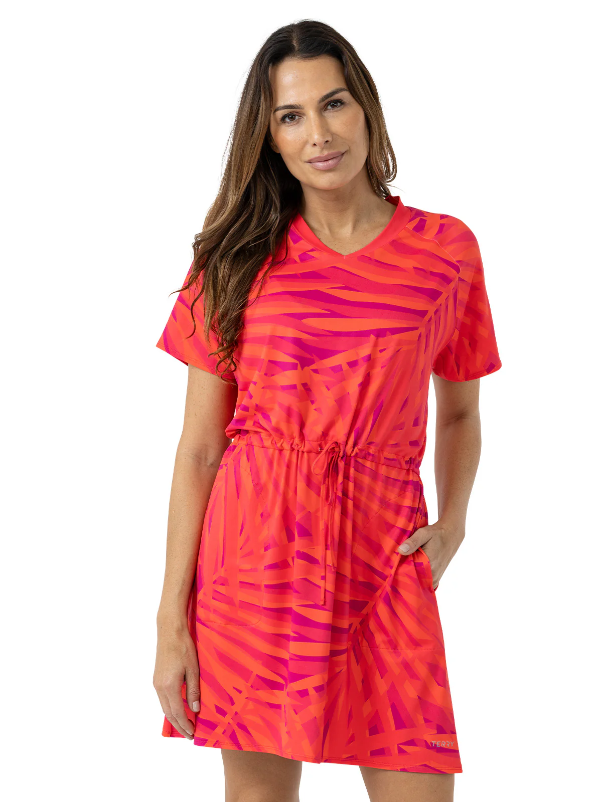 Soleil Sun Dress - Image 9