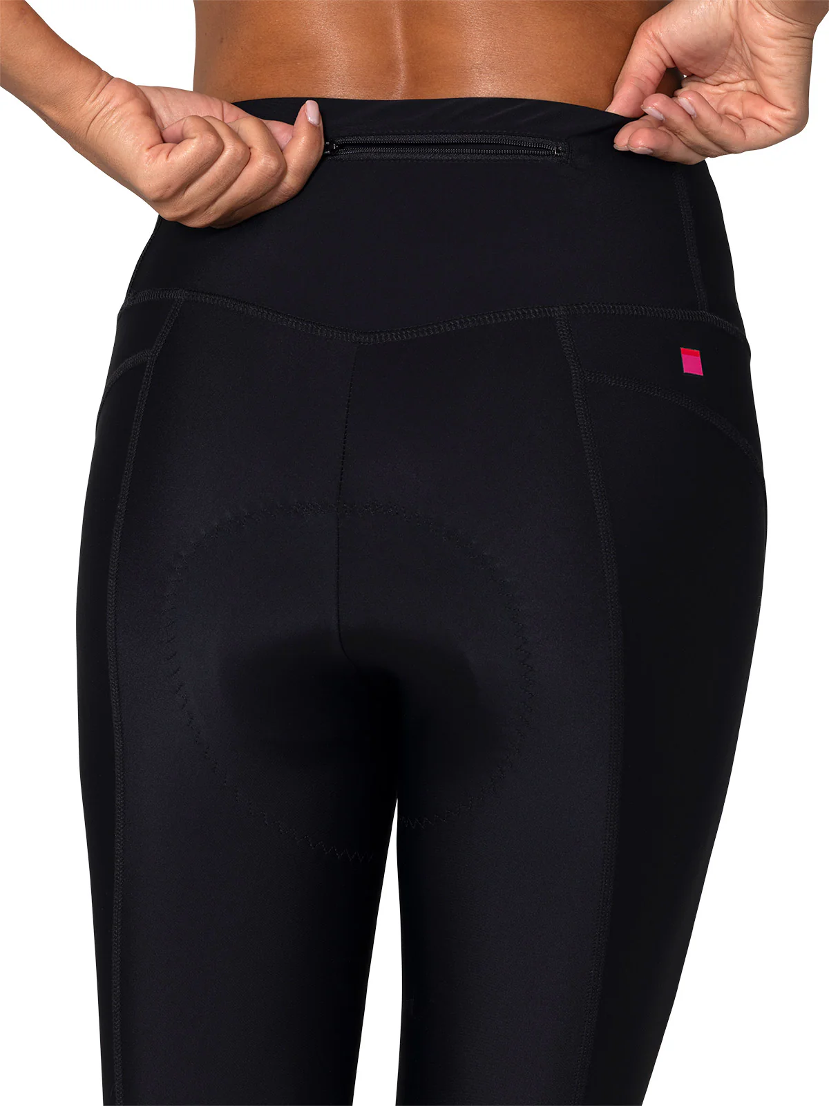 Soleil Bike Tight - Image 4