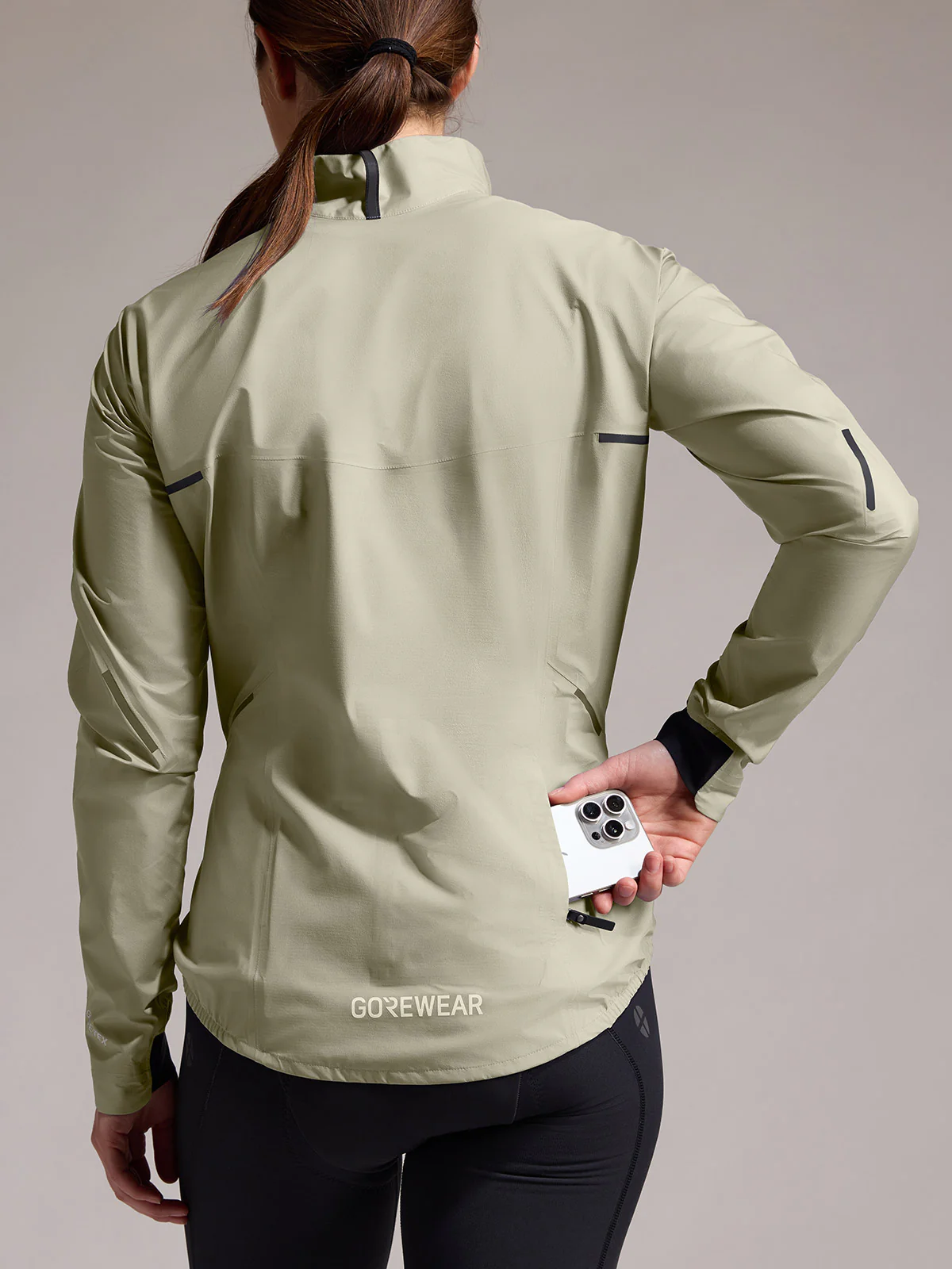 Spinshift GORE-TEX Bike Jacket - Image 12