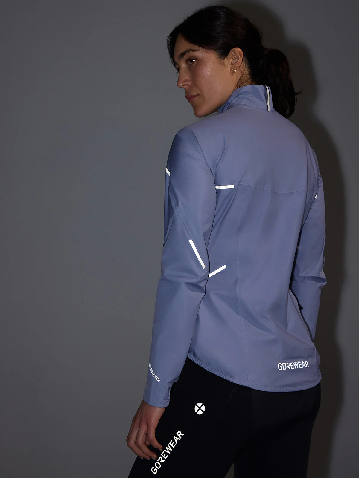Spinshift GORE-TEX Bike Jacket - Image 2