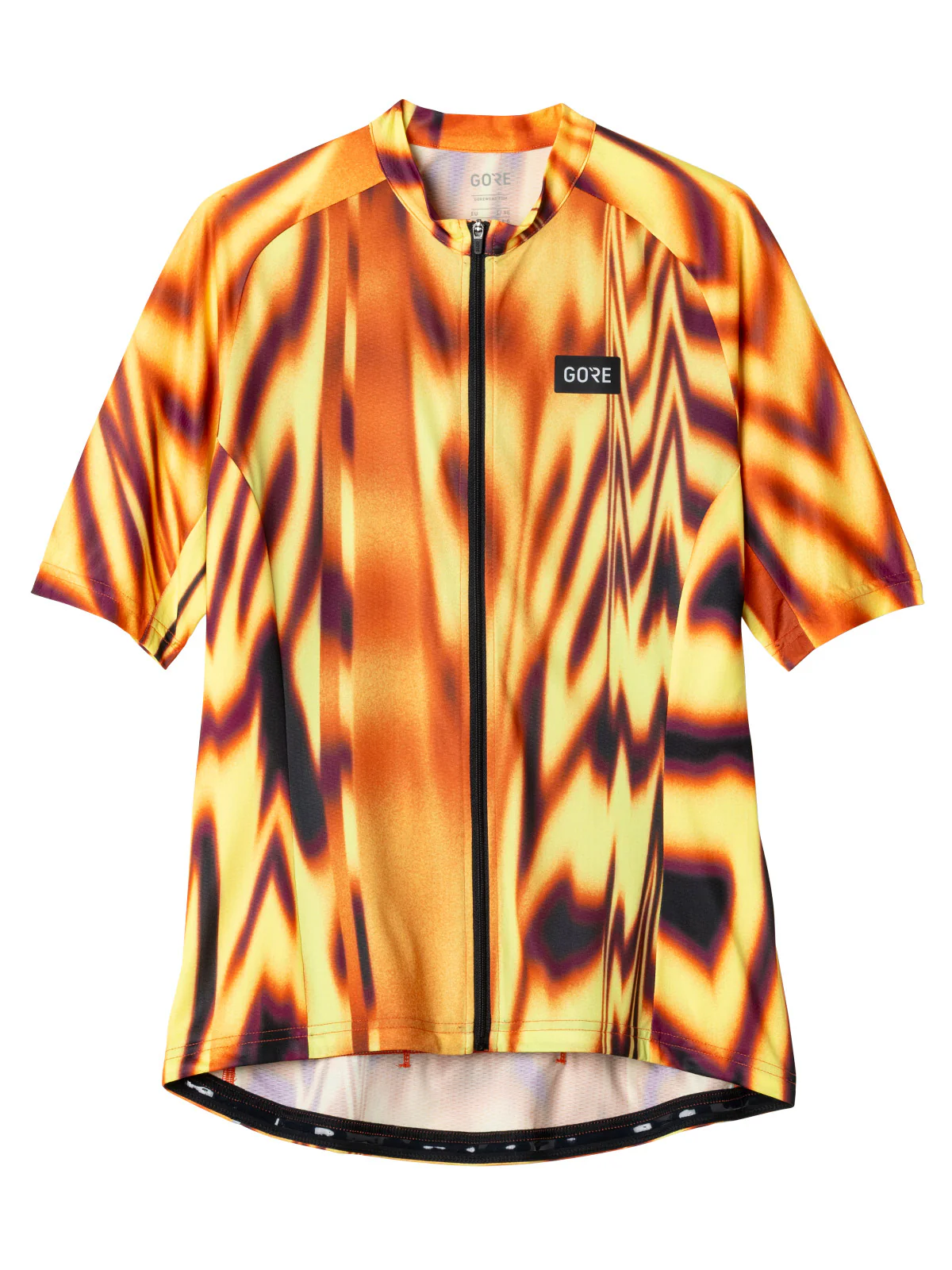 Spirit Paint Bike Jersey