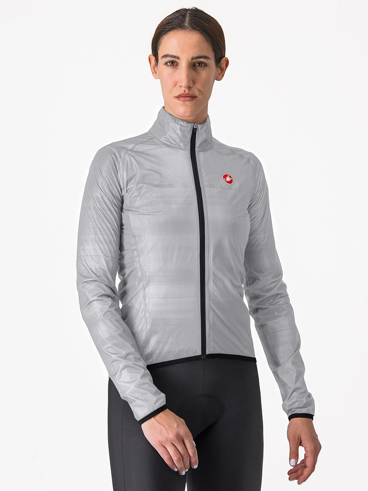 Squall Shell Bike Jacket - Image 3