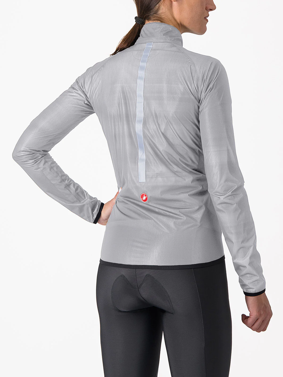 Squall Shell Bike Jacket - Image 4