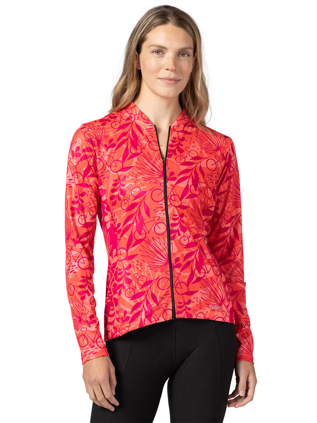 Strada Bike Jersey