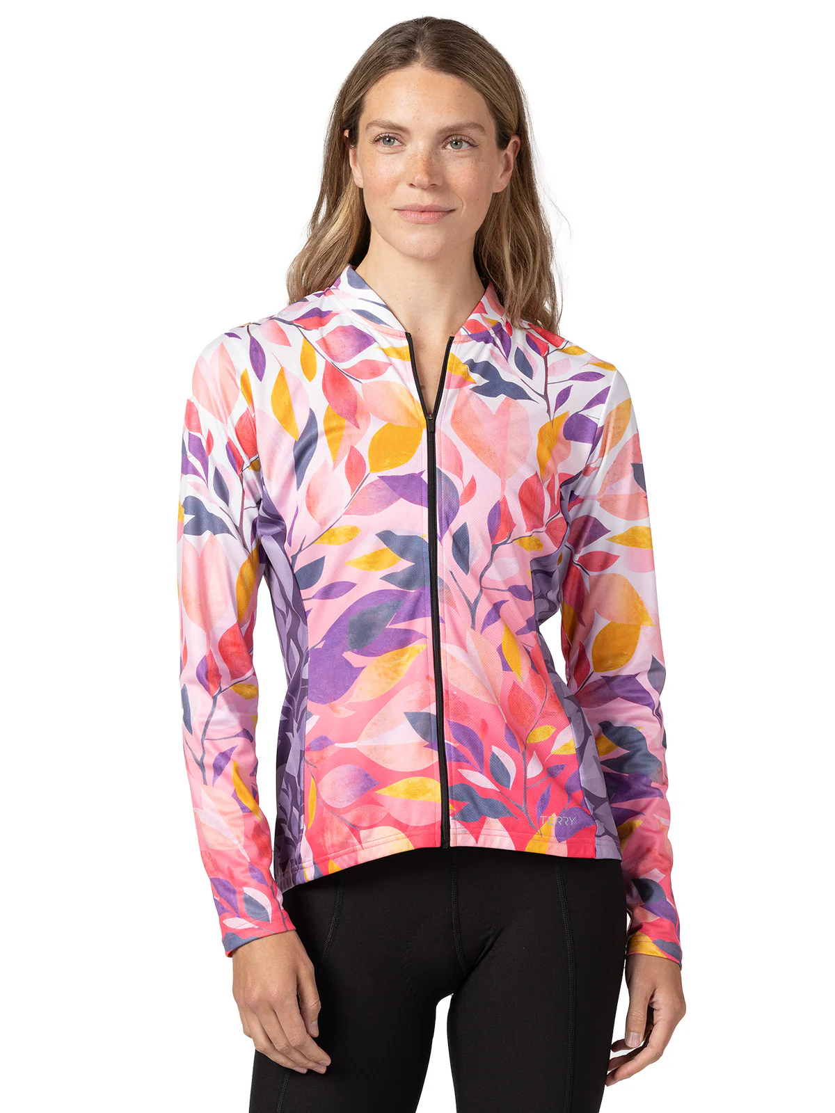 Strada Bike Jersey - Image 11