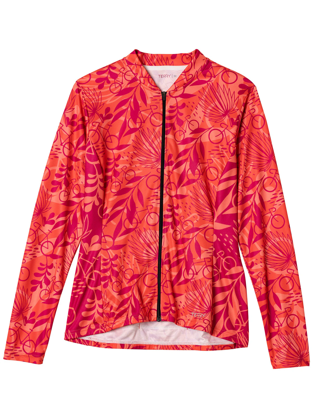 Strada Bike Jersey - Image 4