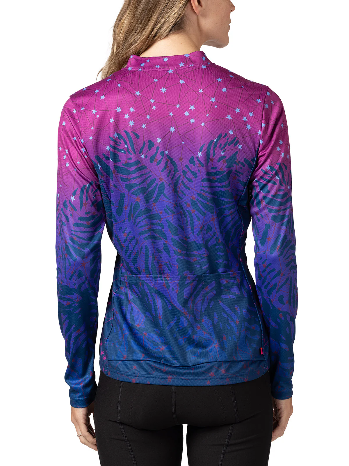 Strada Bike Jersey - Image 7