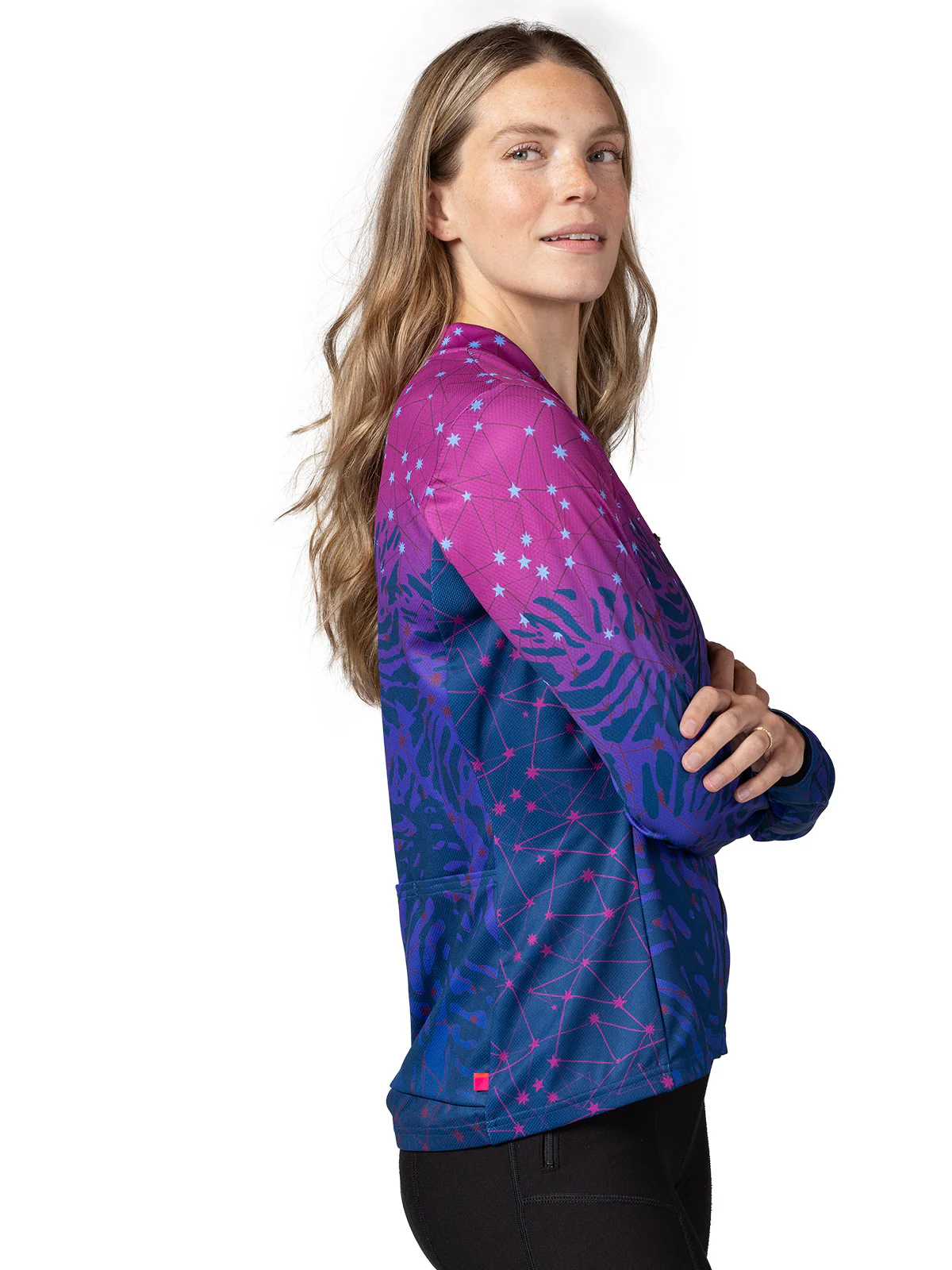 Strada Bike Jersey - Image 8