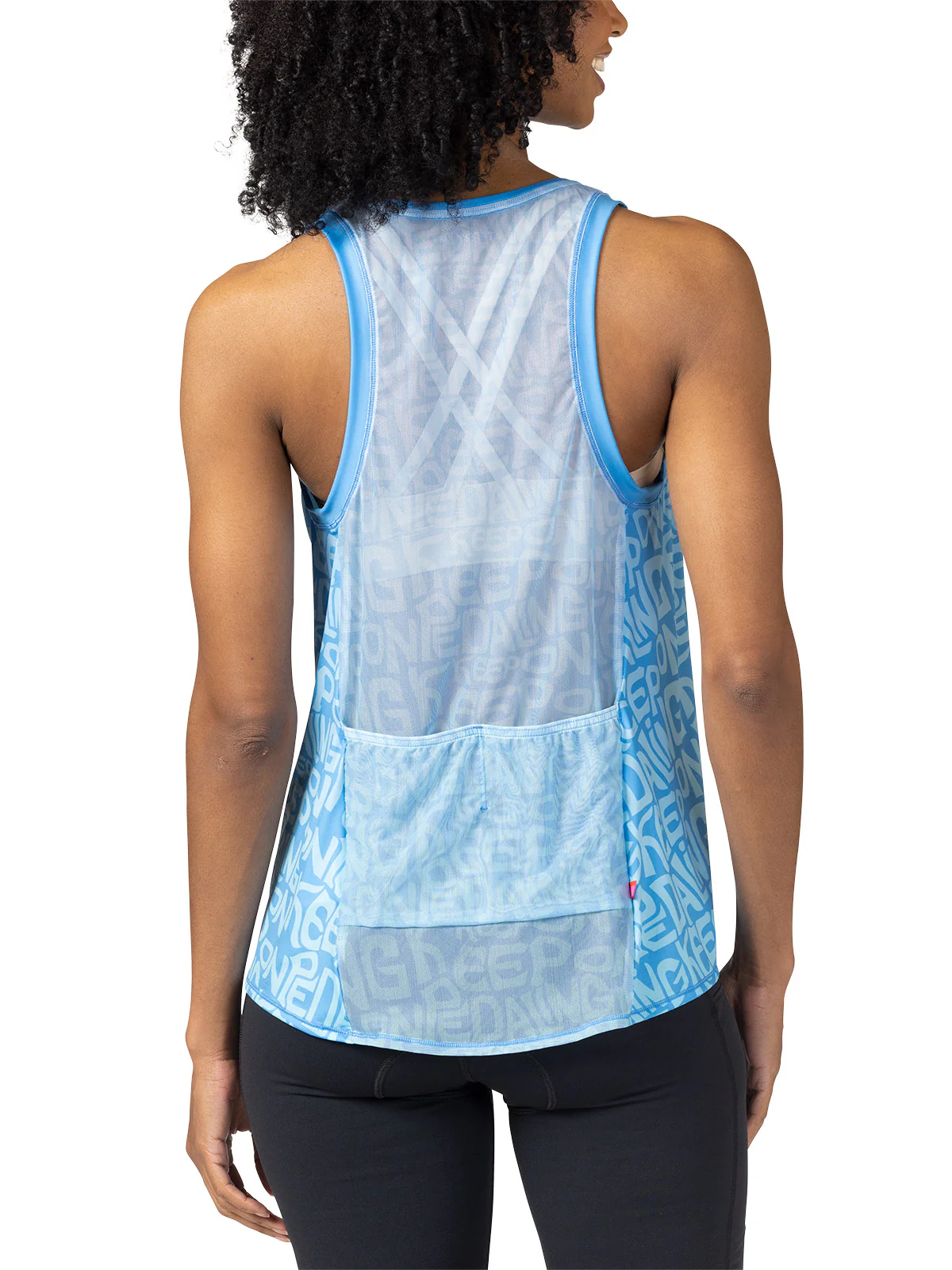 Studio Bike Top - Image 2
