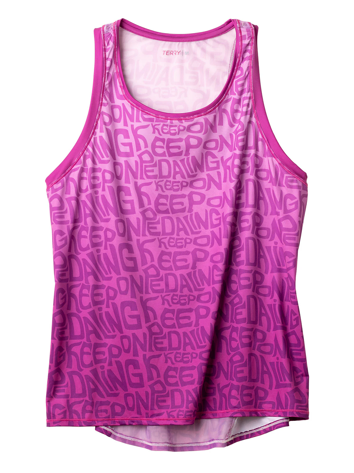 Studio Bike Top - Image 5