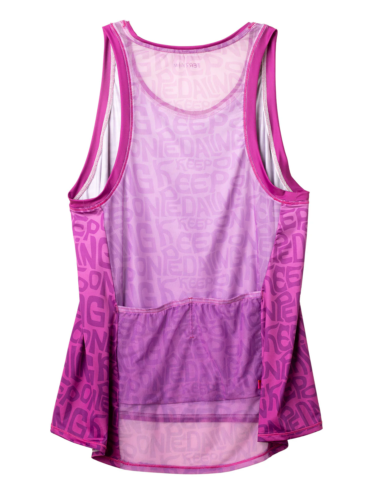 Studio Bike Top - Image 6