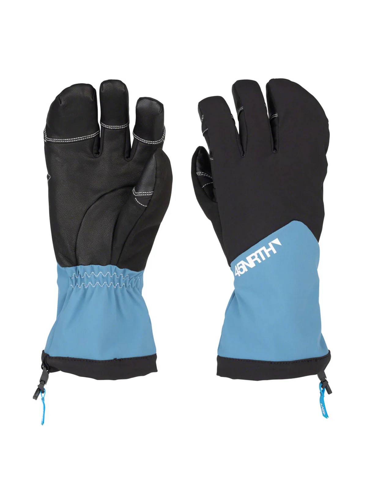 Sturmfist 4 Cycling Gloves