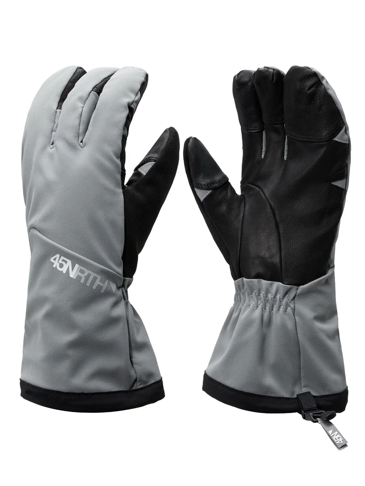 Sturmfist 4 Cycling Gloves - Image 2