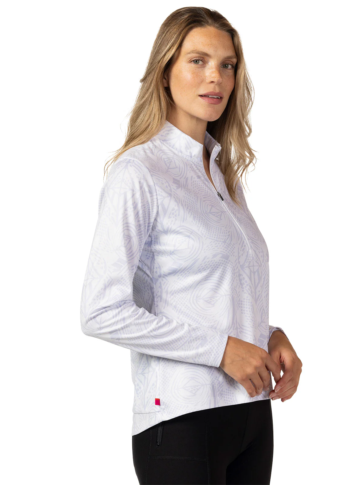 Sunblocker Bike Jersey - Image 8