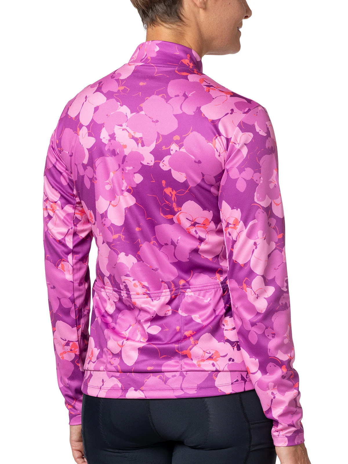 Sunblocker Bike Jersey - Image 10