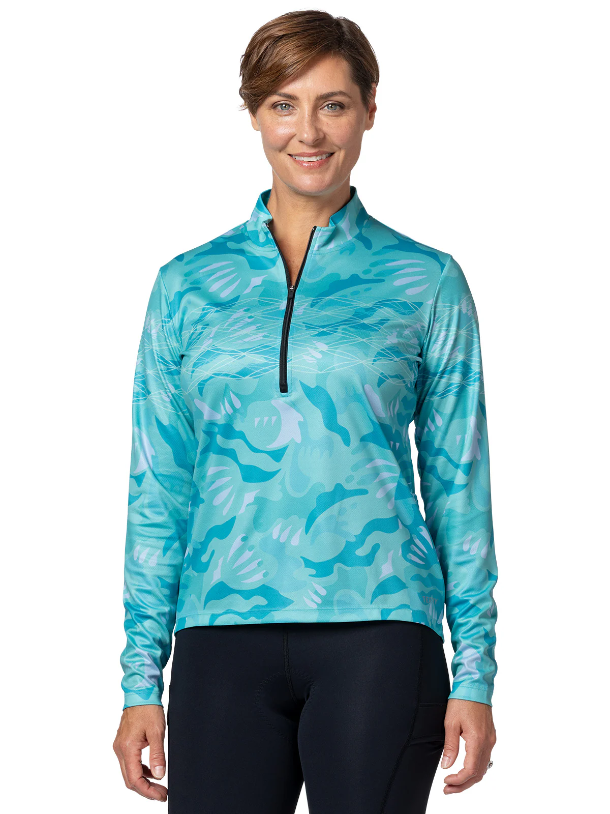 Sunblocker Bike Jersey - Image 12
