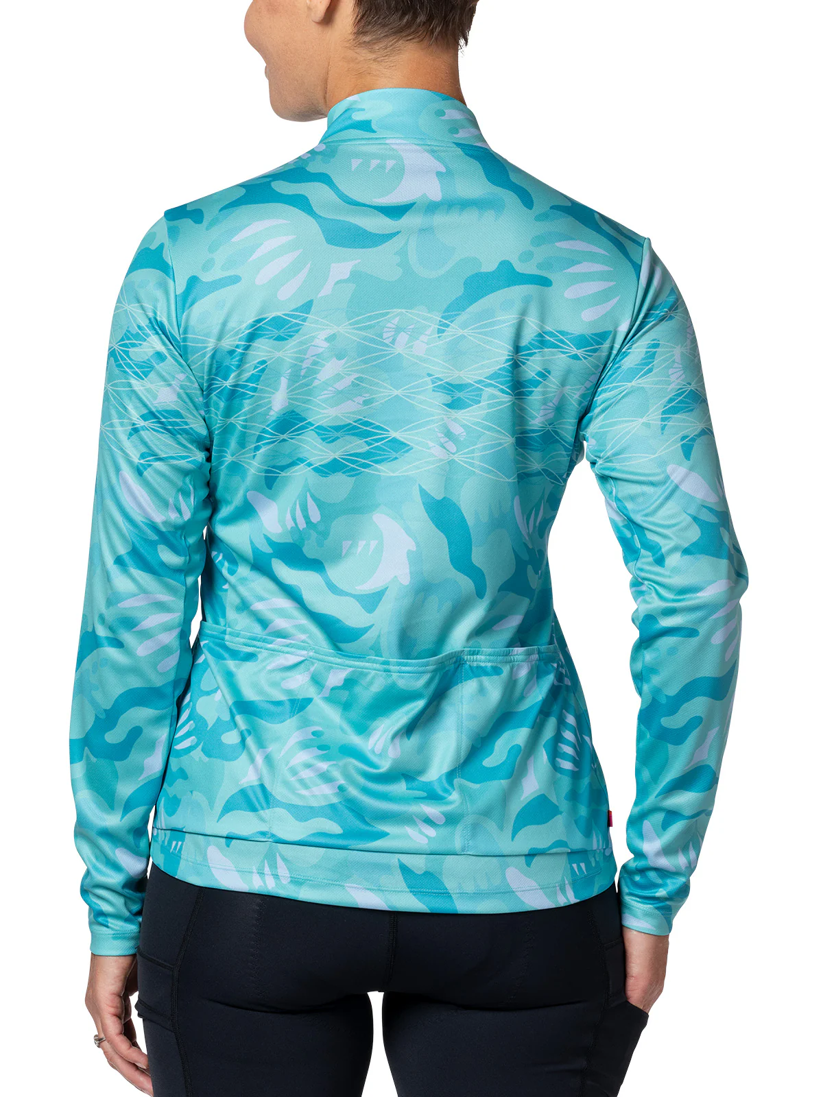 Sunblocker Bike Jersey - Image 13