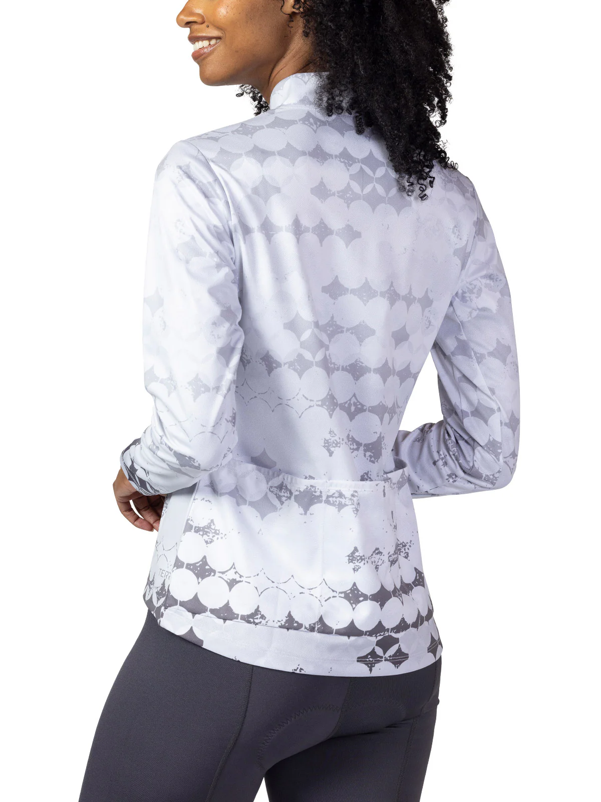 Sunblocker Bike Jersey - Image 6