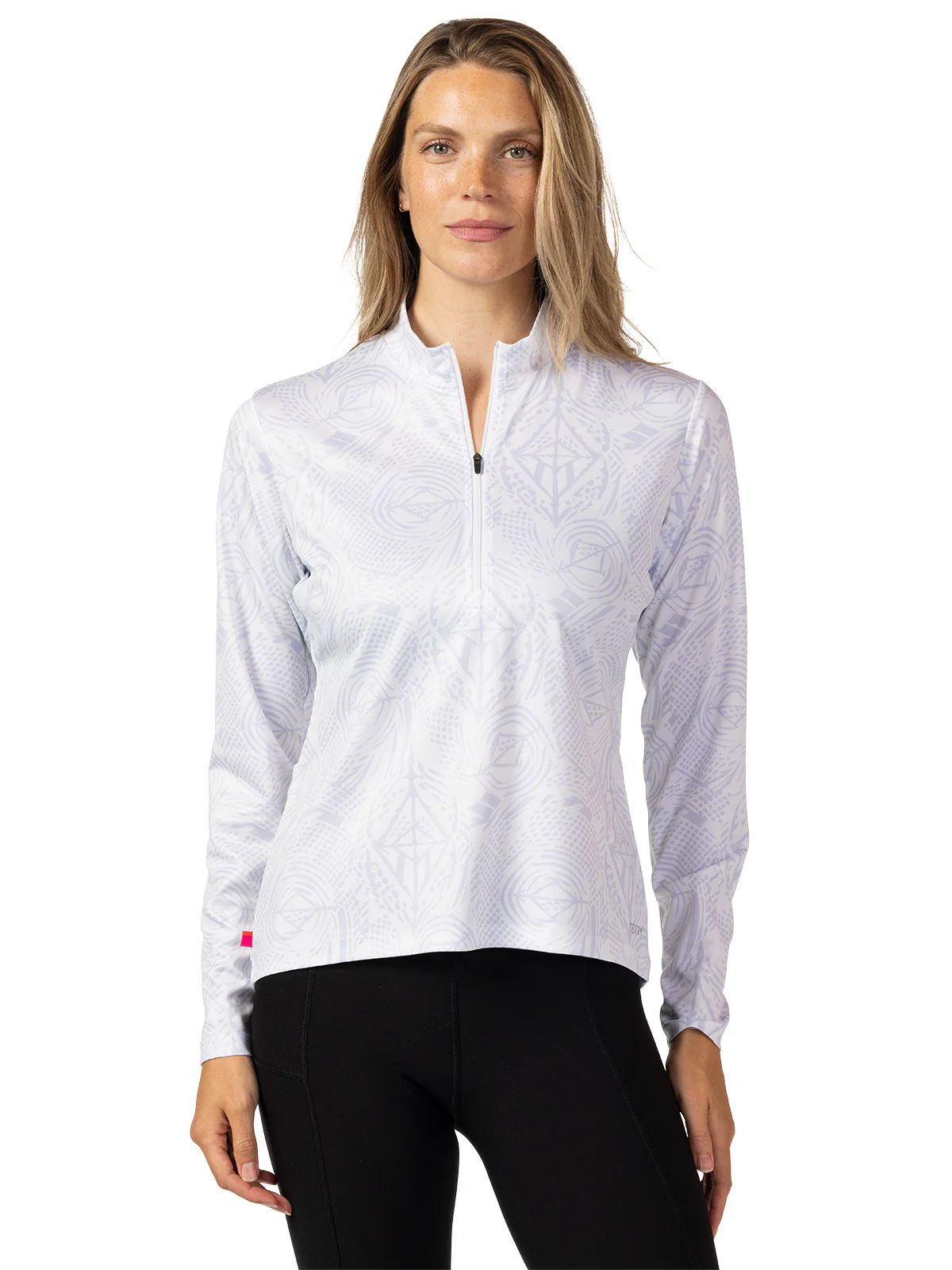 Sunblocker Bike Jersey Plus
