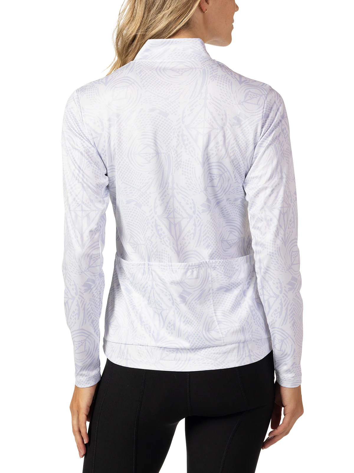 Sunblocker Bike Jersey Plus - Image 2
