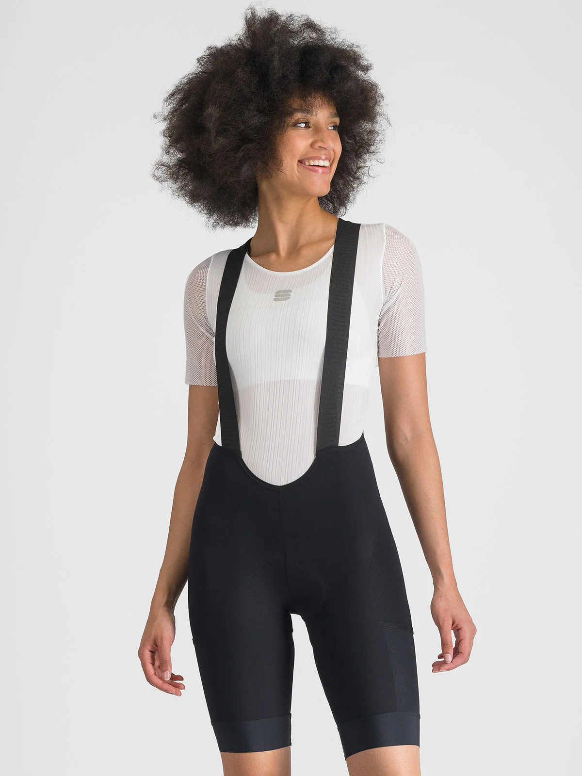 Supergiara 2 Bike Bib Short