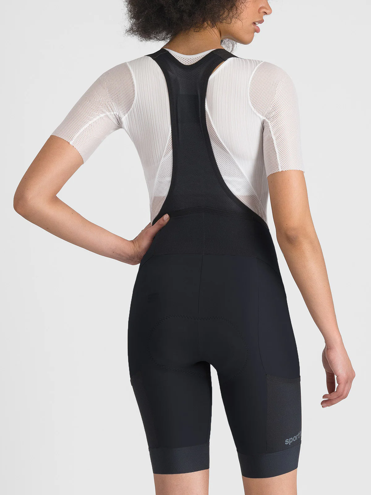 Supergiara 2 Bike Bib Short - Image 2