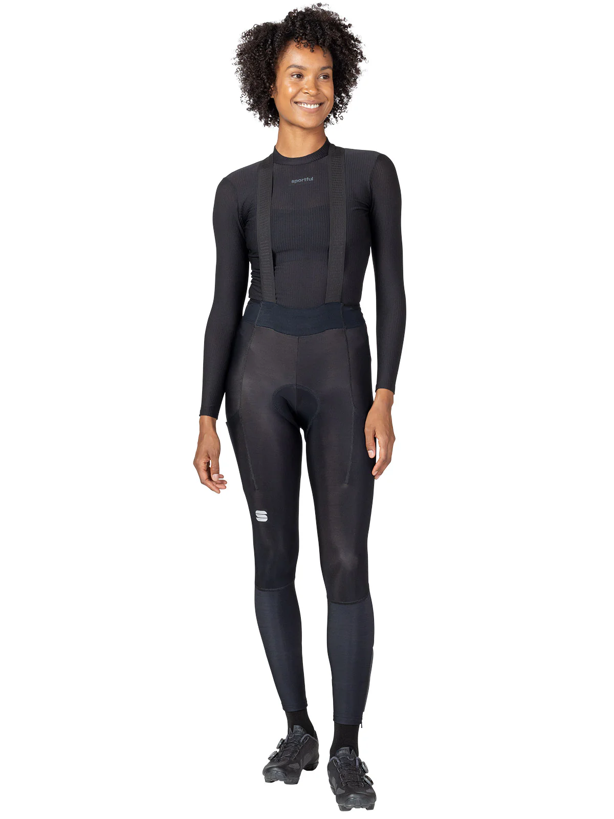 Supergiara Bike Bibtight