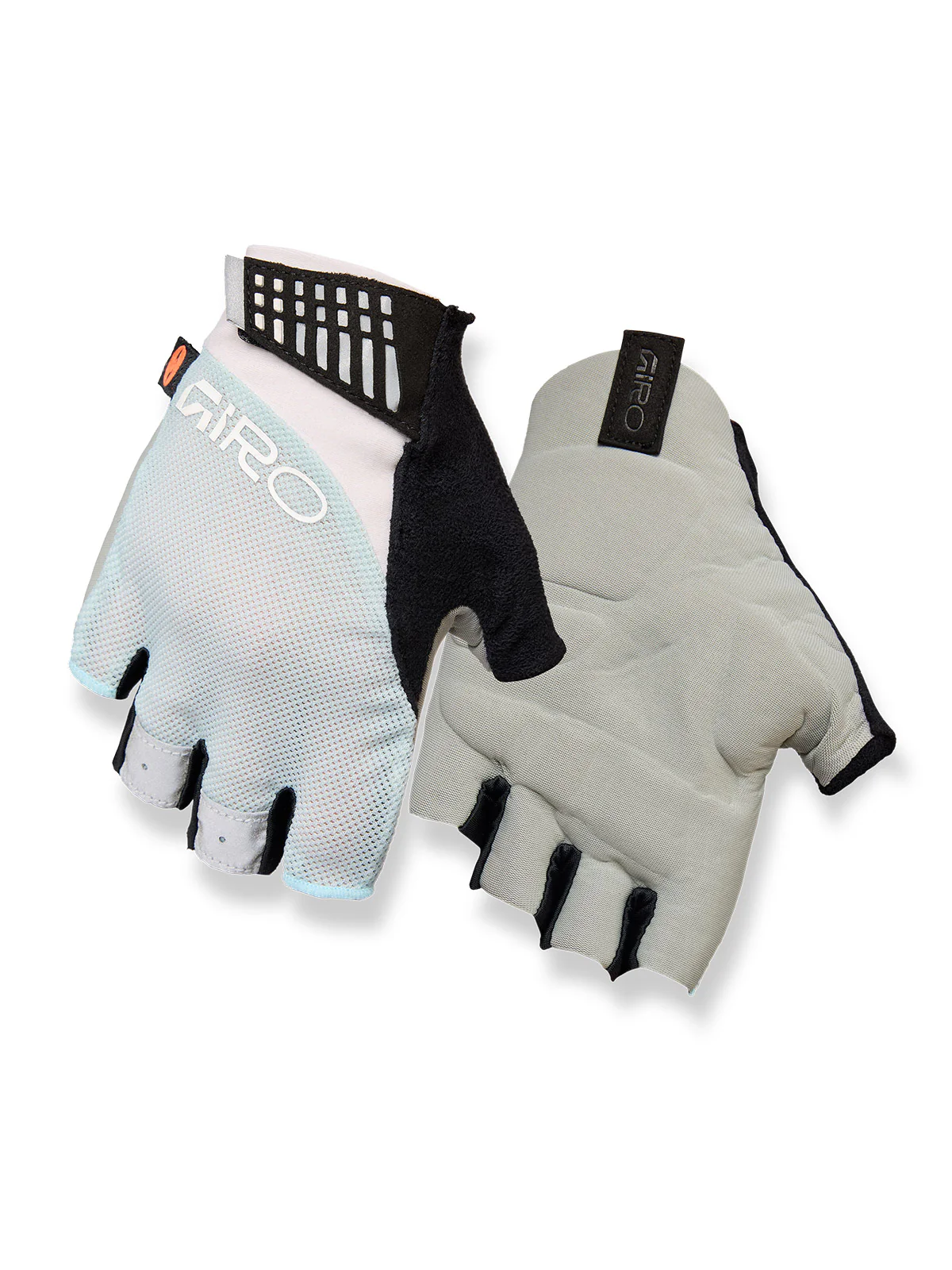 Supernatural Women's Cycling Gloves - Image 10